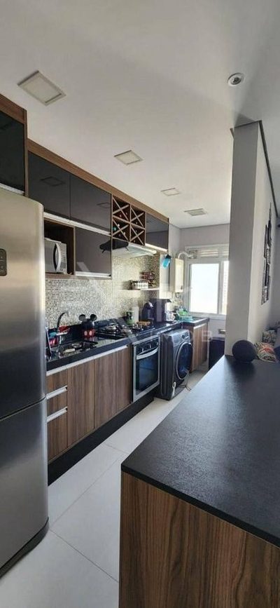 Apartamento, 2 quartos, 50 m² - Foto 1