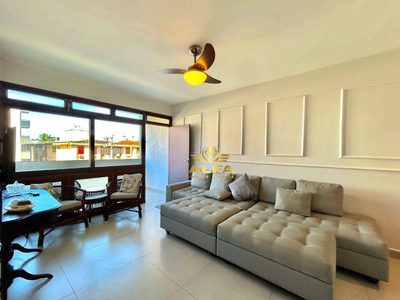 Apartamento, 2 quartos, 90 m² - Foto 3