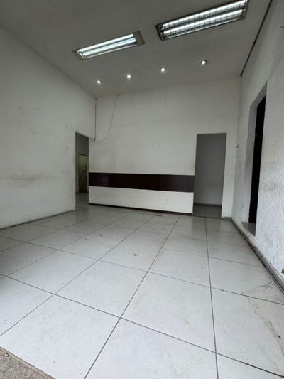 Loja-Salão, 60 m² - Foto 2