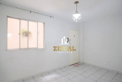 Apartamento, 2 quartos, 80 m² - Foto 2