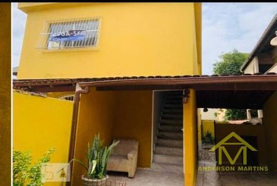 Casa, 3 quartos, 120 m² - Foto 2