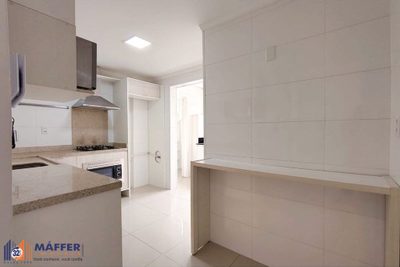 Apartamento, 2 quartos, 145 m² - Foto 2