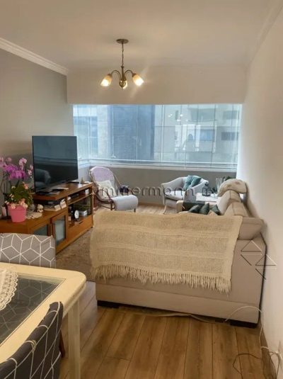 Apartamento, 2 quartos, 82 m² - Foto 4