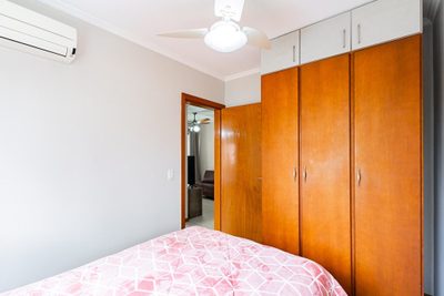 Apartamento, 2 quartos, 57 m² - Foto 2