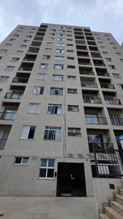 Apartamento, 2 quartos, 65 m² - Foto 3