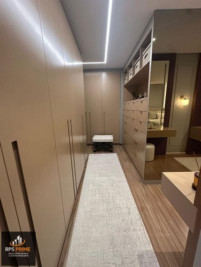 Apartamento, 4 quartos, 202 m² - Foto 5