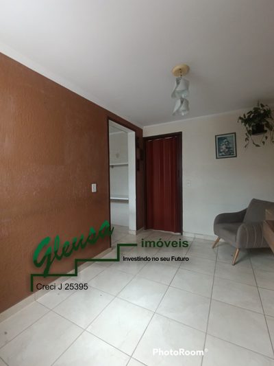 Apartamento, 2 quartos, 48 m² - Foto 5