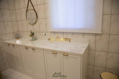 Loja-Salão, 40 m² - Foto 3