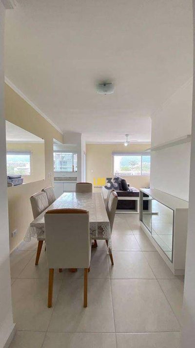 Apartamento, 2 quartos, 89 m² - Foto 1