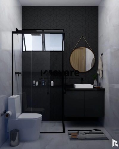 Casa, 2 quartos, 85 m² - Foto 5