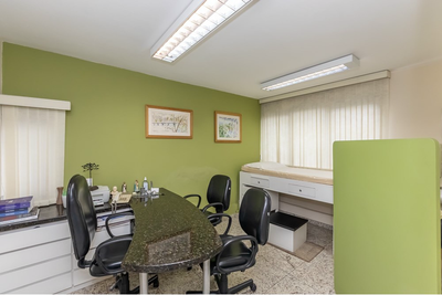 Sala-Conjunto, 107 m² - Foto 4