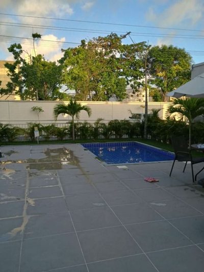 Apartamento, 2 quartos, 40 m² - Foto 5