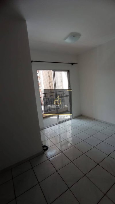 Apartamento, 3 quartos, 82 m² - Foto 1