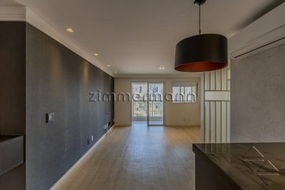 Apartamento, 3 quartos, 72 m² - Foto 2