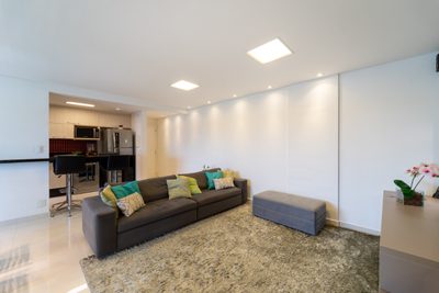 Apartamento, 3 quartos, 97 m² - Foto 3