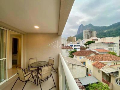 Apartamento, 2 quartos, 84 m² - Foto 5