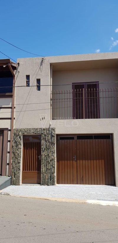 Casa, 3 quartos, 300 m² - Foto 1