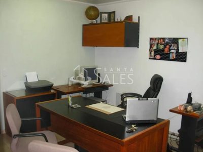 Loja-Salão, 105 m² - Foto 3