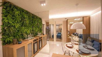 Apartamento, 2 quartos, 36 m² - Foto 5