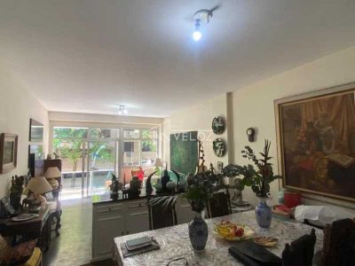 Apartamento, 4 quartos, 130 m² - Foto 1