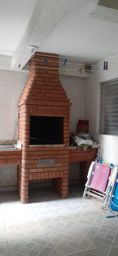 Sobrado, 3 quartos, 130 m² - Foto 3