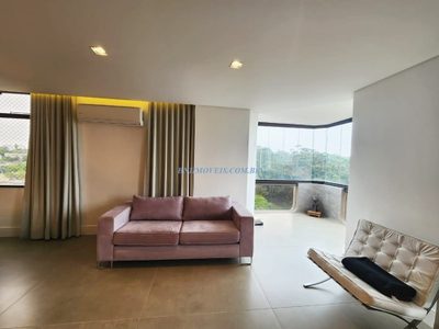 Apartamento, 3 quartos, 220 m² - Foto 2