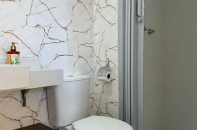Apartamento, 1 quarto, 58 m² - Foto 2