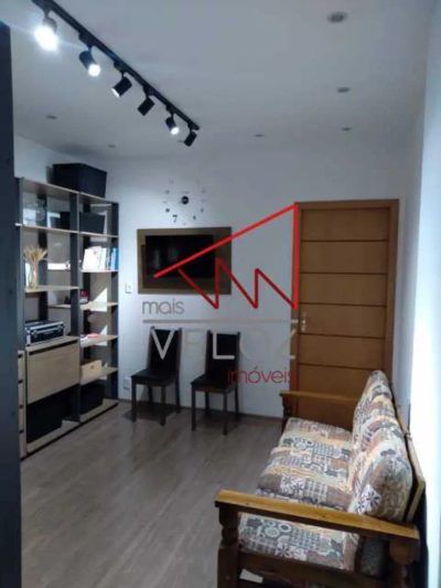 Apartamento, 1 quarto, 1 m² - Foto 3