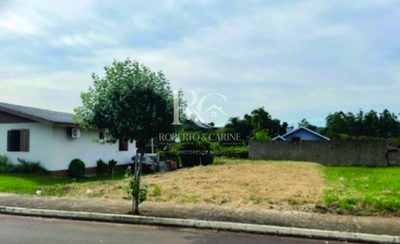 Loteamento e Condomínio, 360 m² - Foto 1