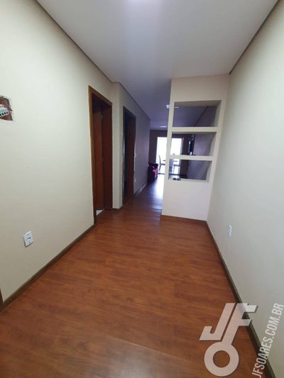 Casa, 2 quartos, 47 m² - Foto 4