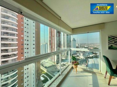 Apartamento, 1 quarto, 52 m² - Foto 3