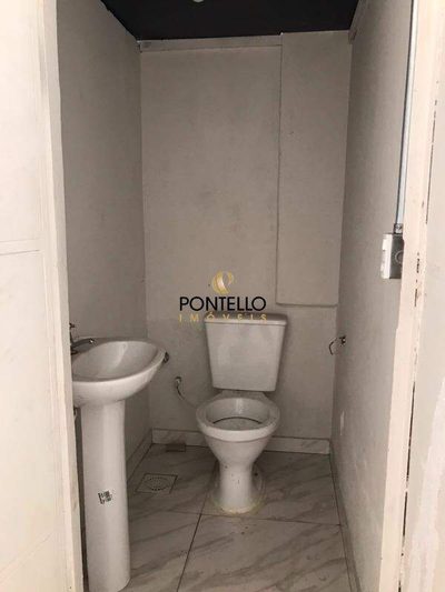 Loja-Salão, 38 m² - Foto 5