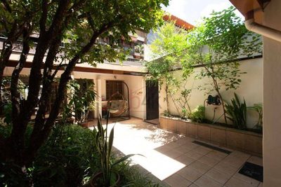 Casa, 4 quartos, 493 m² - Foto 4