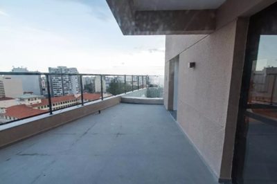 Apartamento, 1 quarto, 24 m² - Foto 2