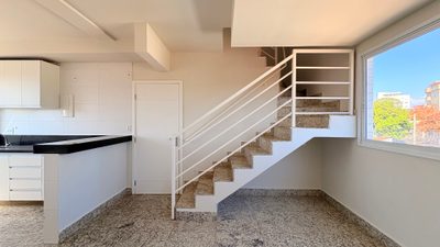 Cobertura, 3 quartos, 106 m² - Foto 3