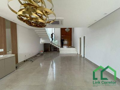Casa de Condomínio, 4 quartos - Foto 4