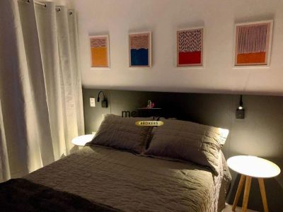 Kitnet-Studio, 29 m² - Foto 2
