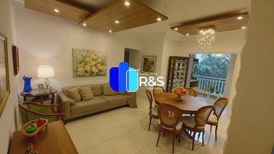 Apartamento, 3 quartos, 72 m² - Foto 1