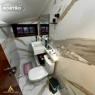Casa, 3 quartos, 143 m² - Foto 5