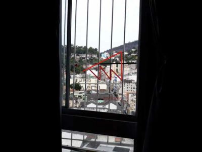 Apartamento, 1 quarto, 45 m² - Foto 3