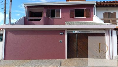 Casa, 4 quartos, 285 m² - Foto 3