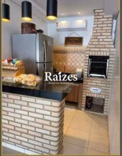 Casa, 4 quartos, 154 m² - Foto 1