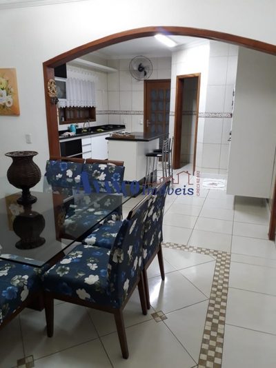 Casa, 3 quartos, 400 m² - Foto 5