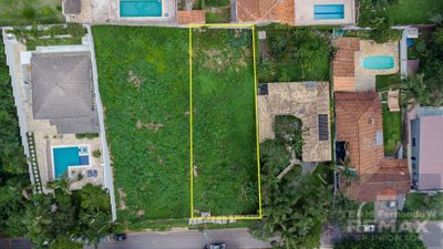 Terreno, 1000 m² - Foto 4