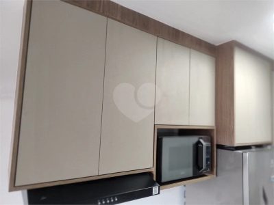 Apartamento, 1 quarto, 26 m² - Foto 3