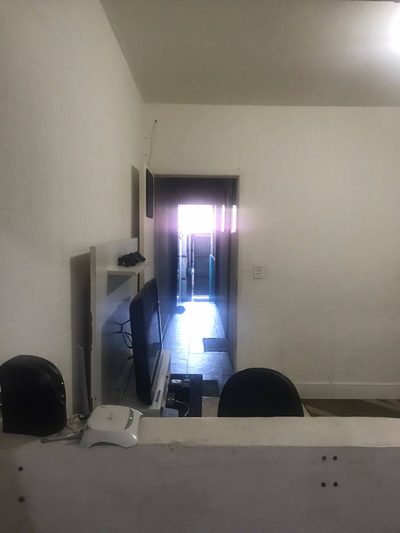 Casa, 1 quarto, 60 m² - Foto 4