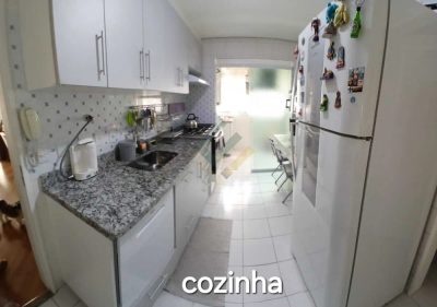 Apartamento, 3 quartos, 104 m² - Foto 3