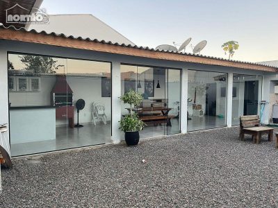 Casa, 2 quartos, 190 m² - Foto 4
