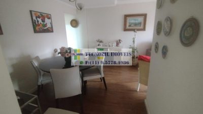 Apartamento, 2 quartos, 65 m² - Foto 3