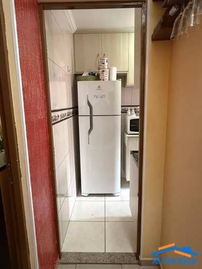 Apartamento, 2 quartos, 45 m² - Foto 5